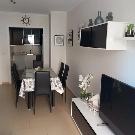 Apartmán Cuquinet Playa de Gandia