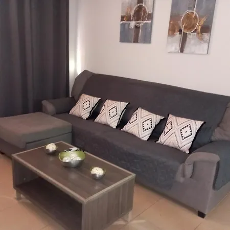 Cuquinet Apartmán